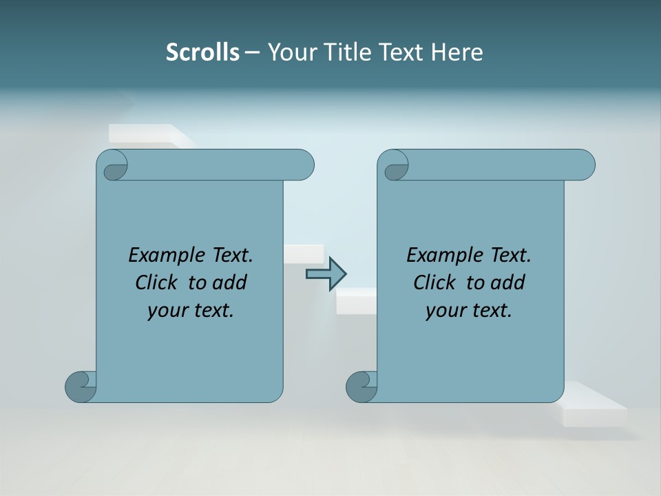 Pattern Group Wood PowerPoint Template