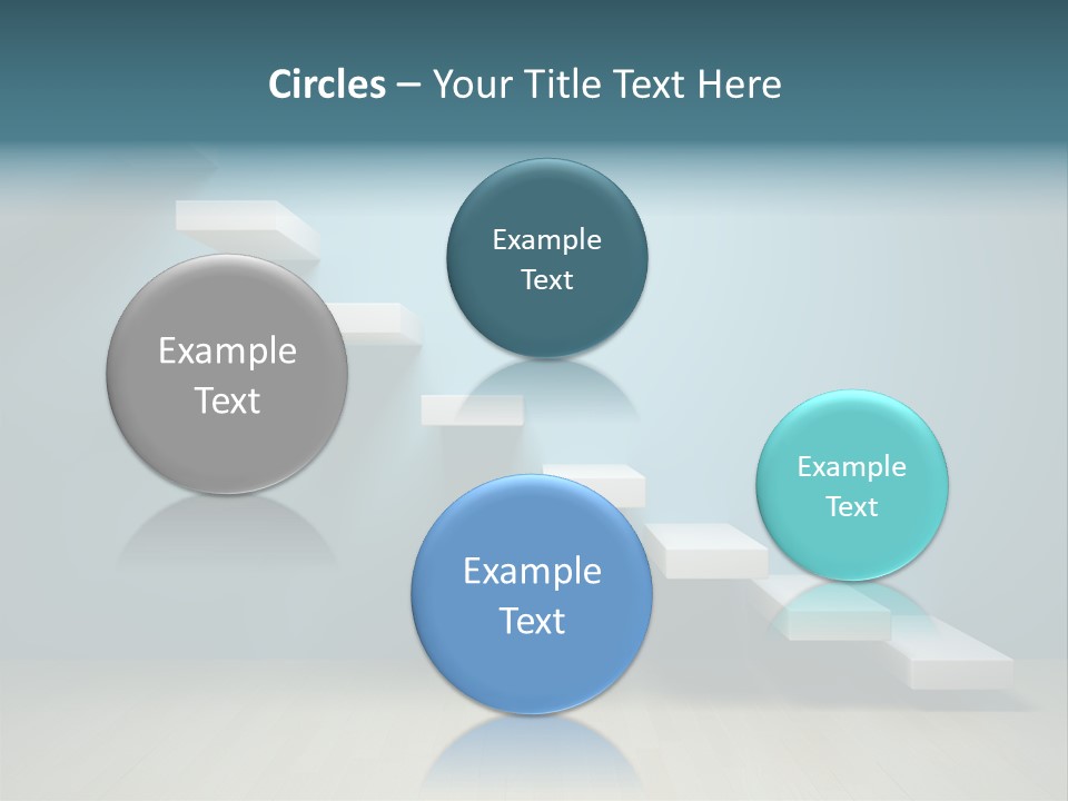 Pattern Group Wood PowerPoint Template