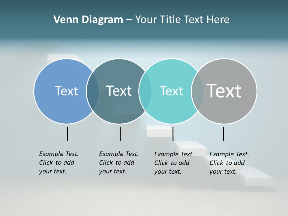 Pattern Group Wood PowerPoint Template