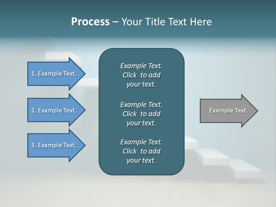 Pattern Group Wood PowerPoint Template