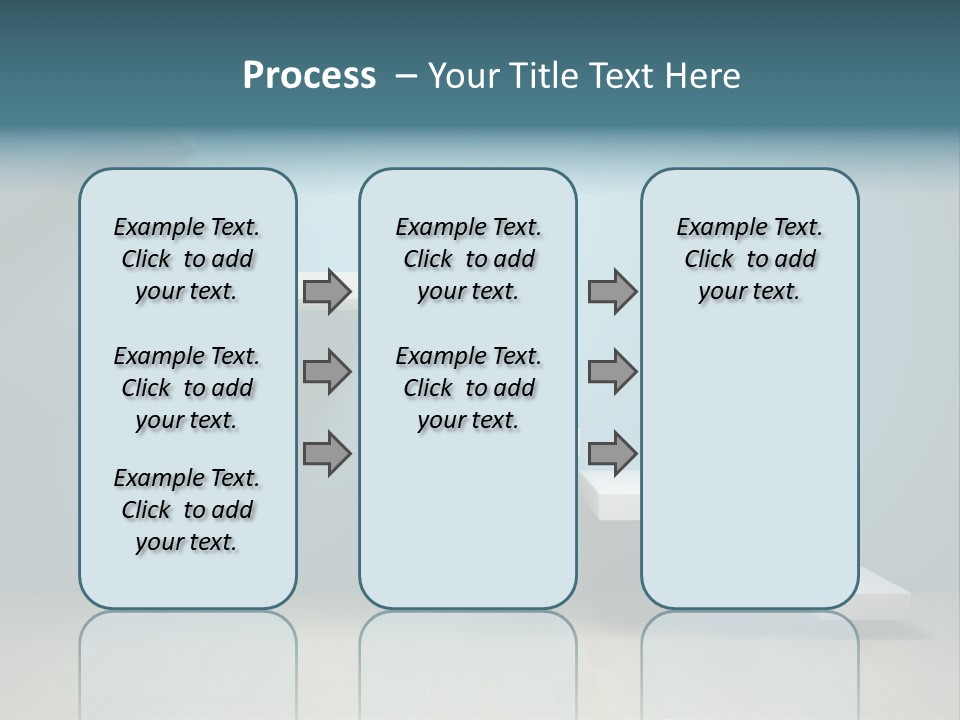 Pattern Group Wood PowerPoint Template