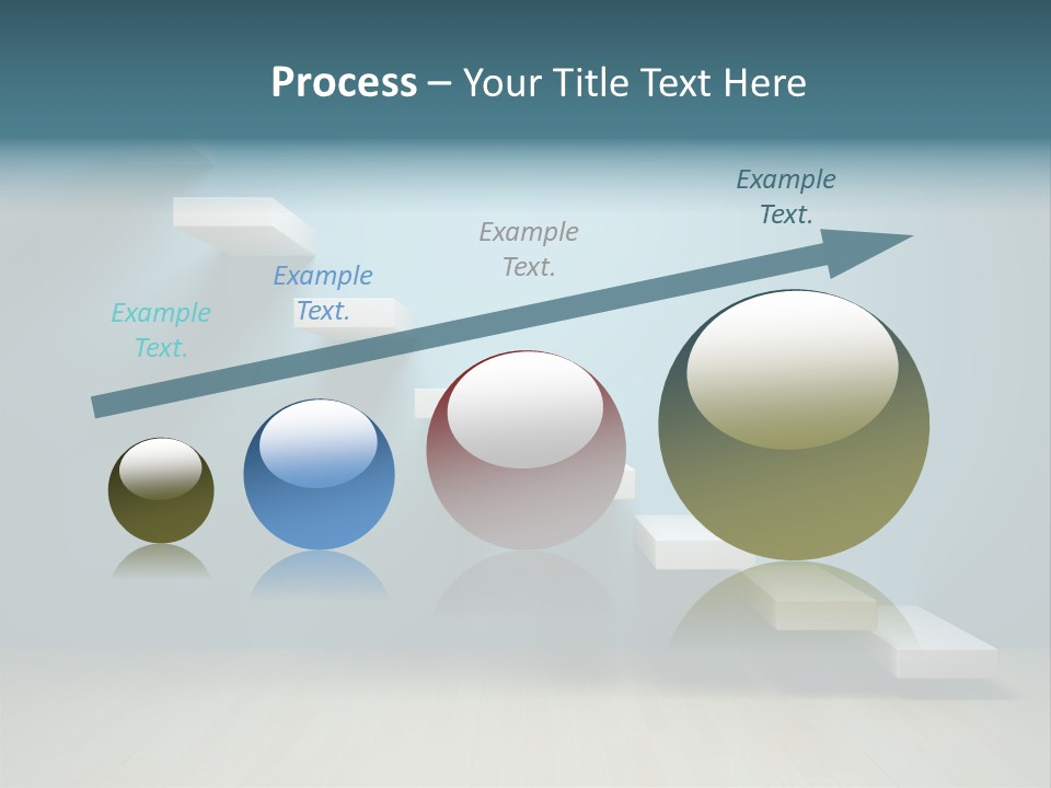 Pattern Group Wood PowerPoint Template