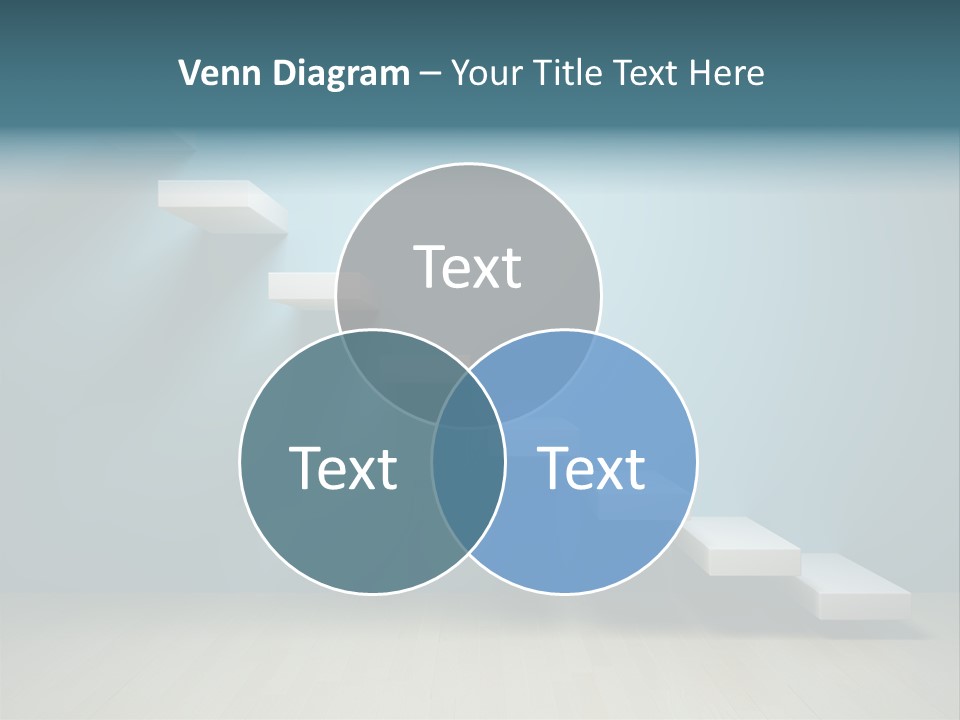 Pattern Group Wood PowerPoint Template