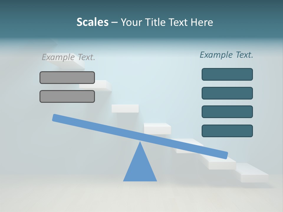 Pattern Group Wood PowerPoint Template