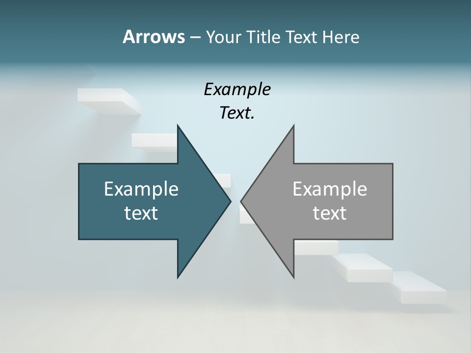 Pattern Group Wood PowerPoint Template