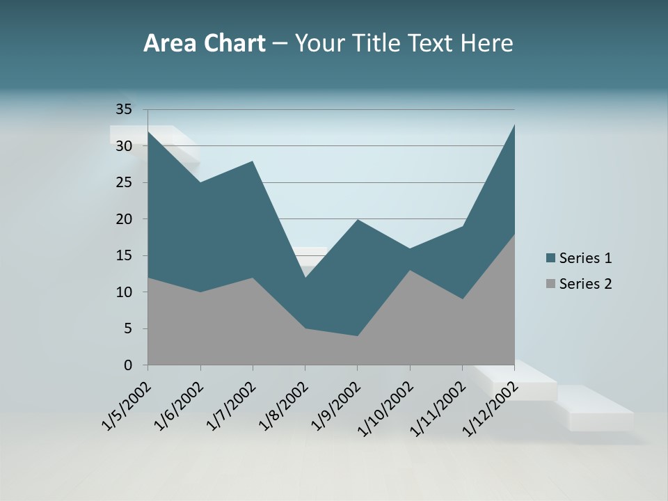 Pattern Group Wood PowerPoint Template