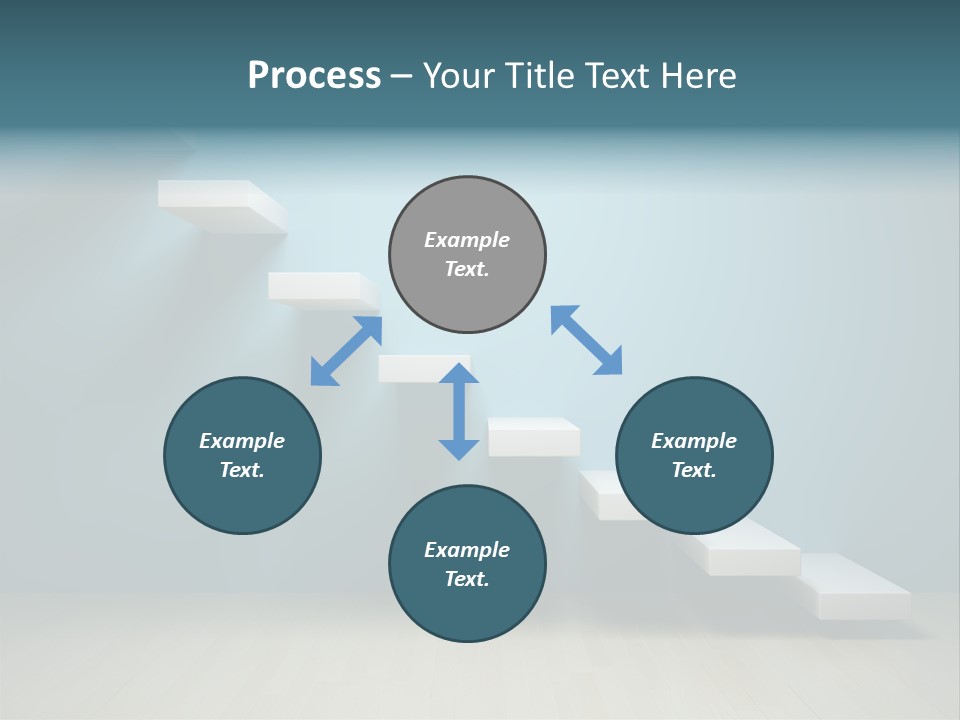 Pattern Group Wood PowerPoint Template