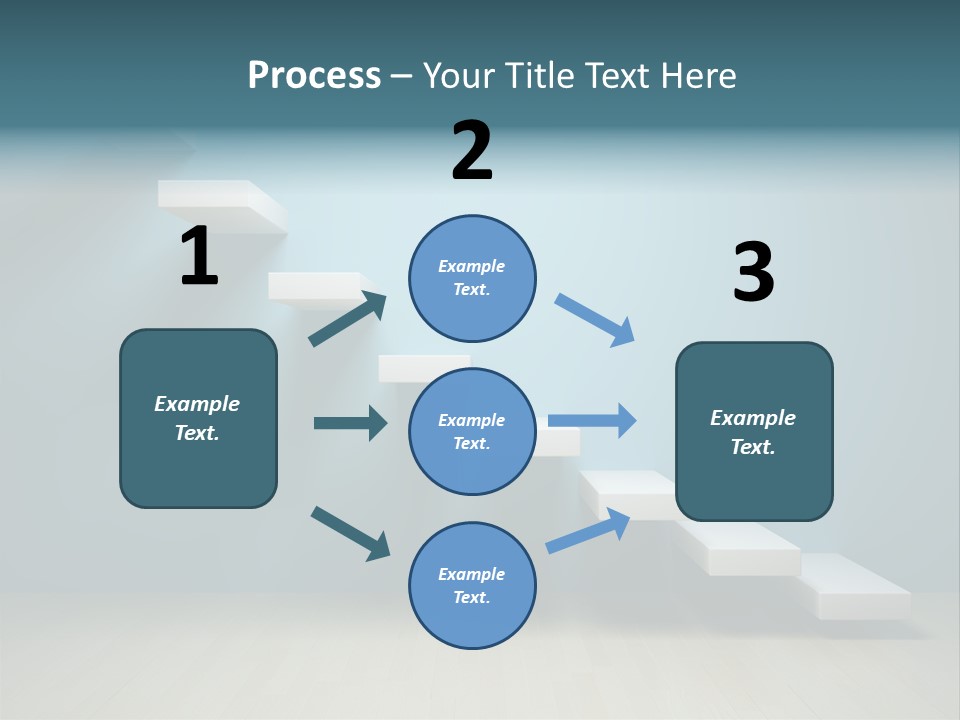 Pattern Group Wood PowerPoint Template