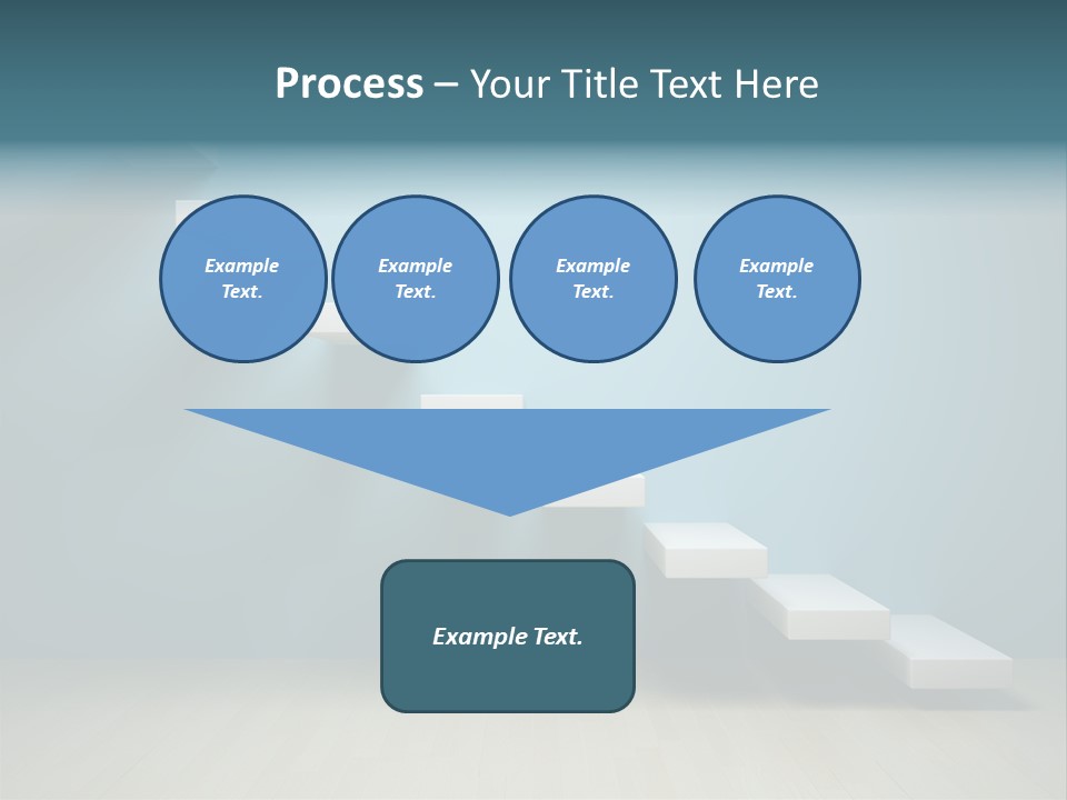 Pattern Group Wood PowerPoint Template