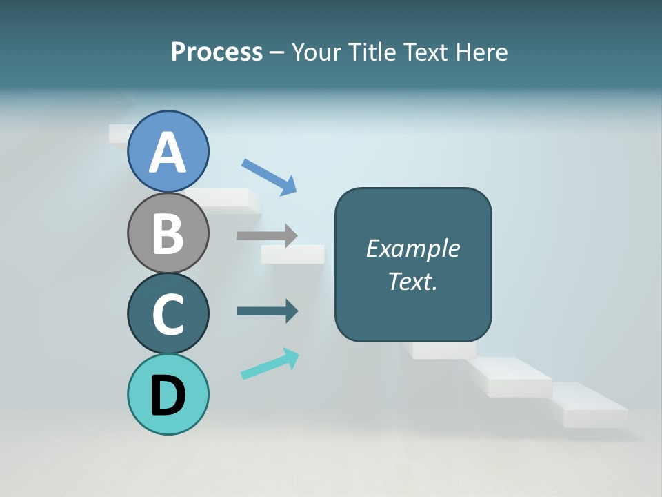 Pattern Group Wood PowerPoint Template