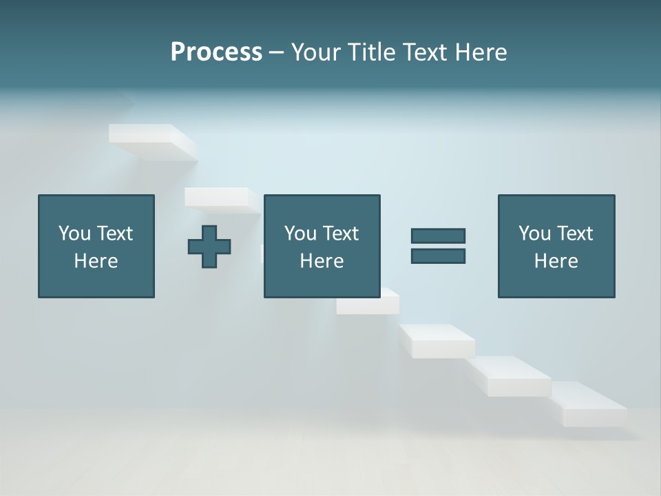 Pattern Group Wood PowerPoint Template