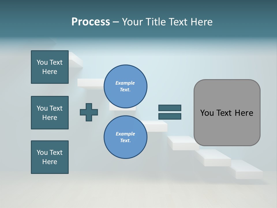 Pattern Group Wood PowerPoint Template