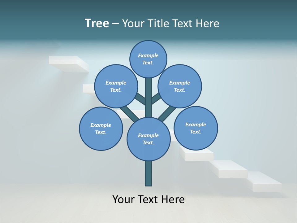 Pattern Group Wood PowerPoint Template