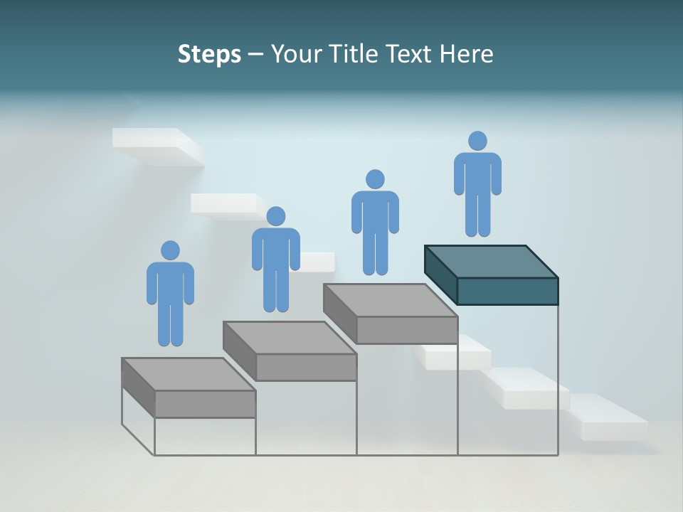 Pattern Group Wood PowerPoint Template