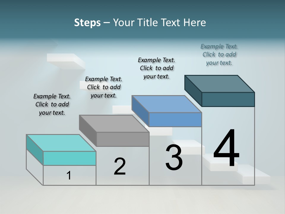 Pattern Group Wood PowerPoint Template