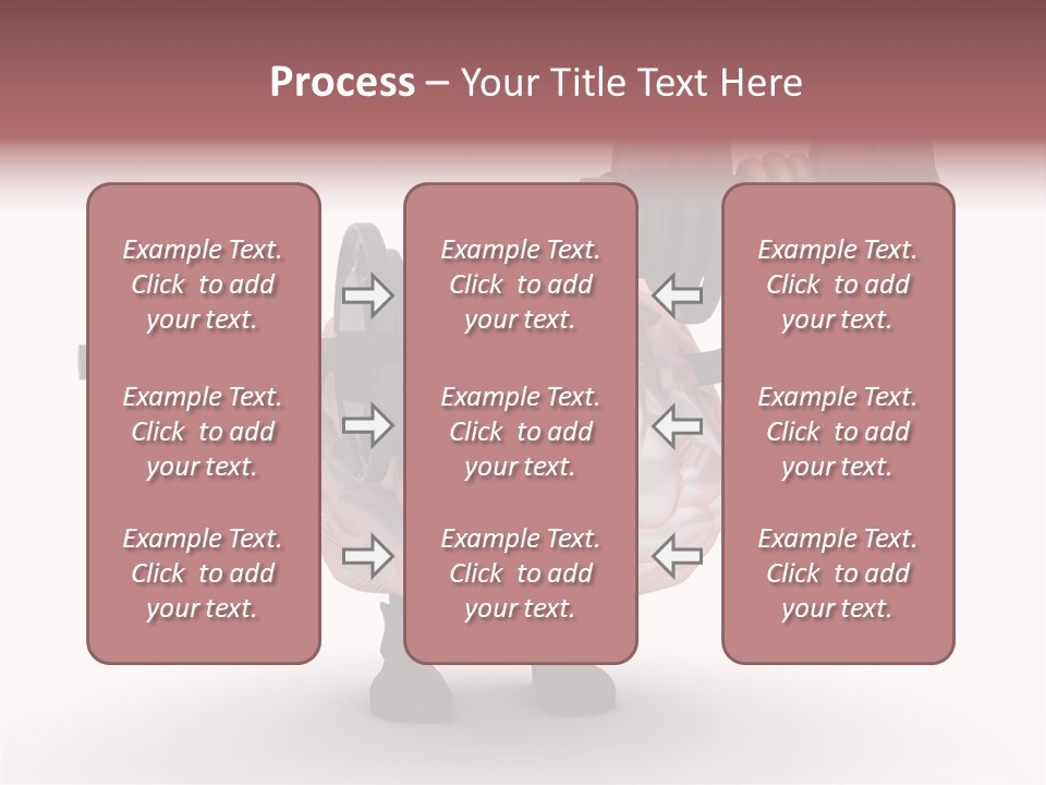 Intelligence Cience I Olate PowerPoint Template
