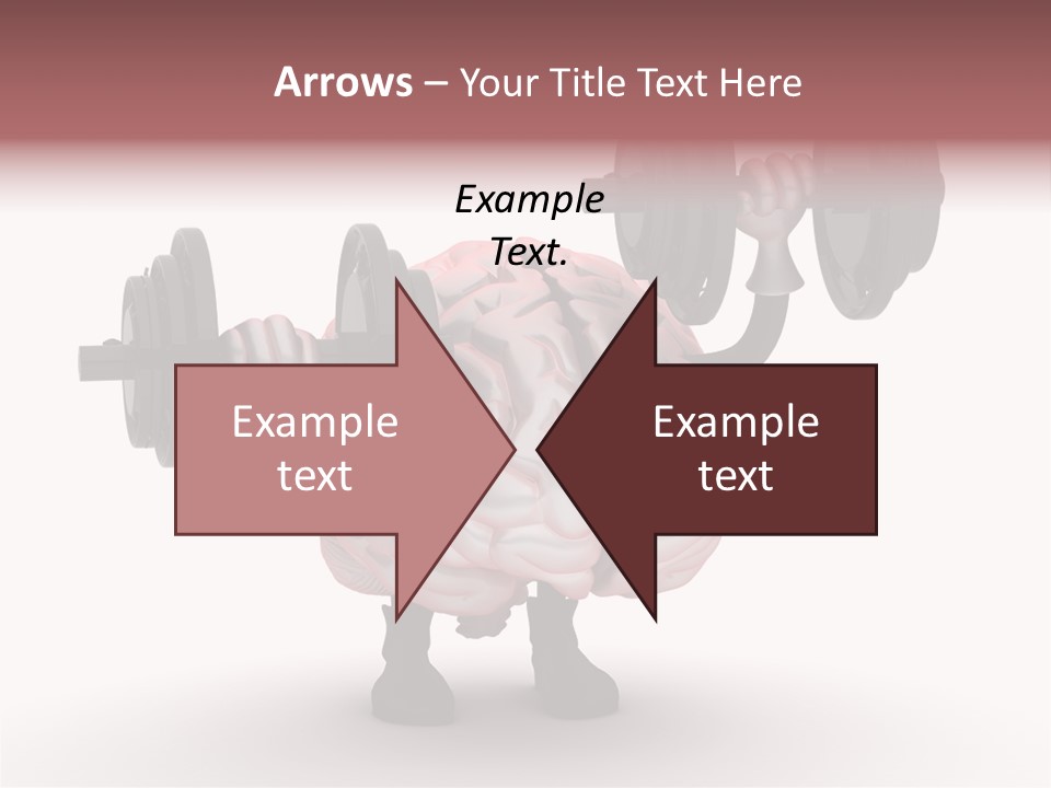 Intelligence Cience I Olate PowerPoint Template