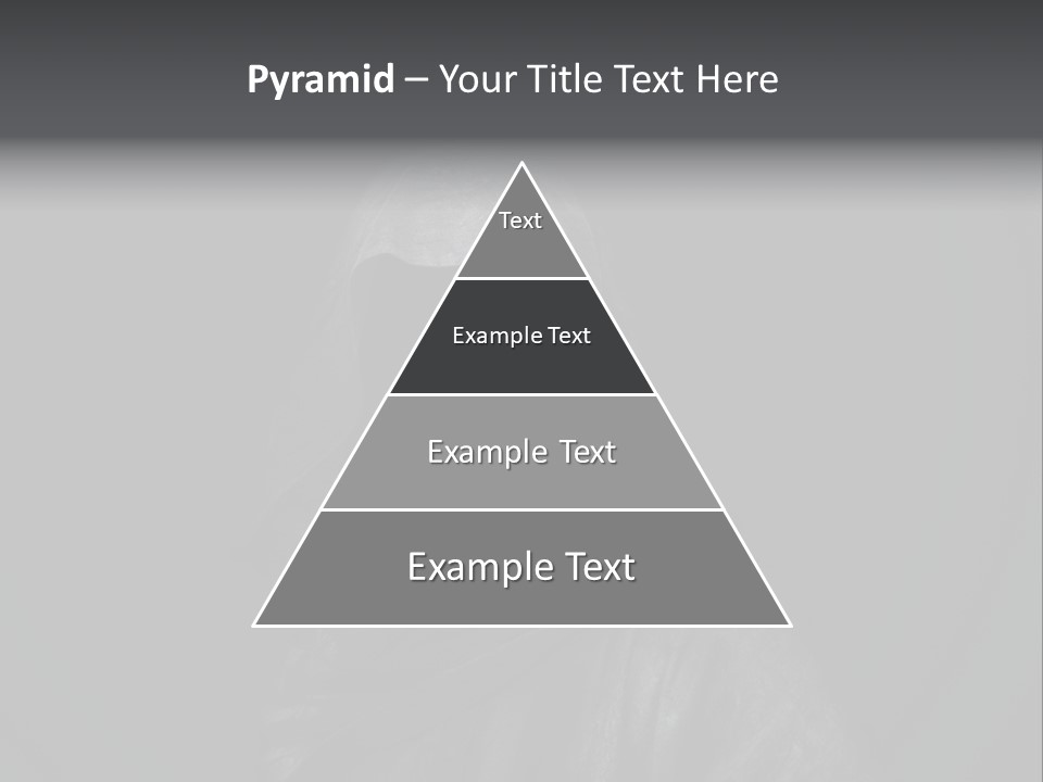 Spook Night Black PowerPoint Template