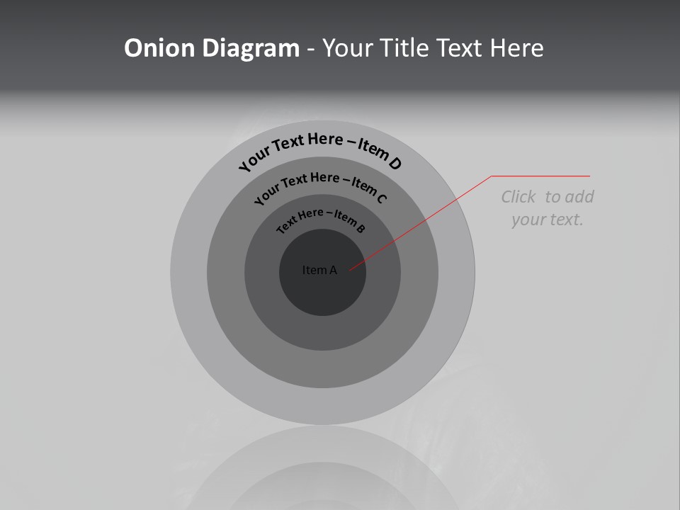 Spook Night Black PowerPoint Template