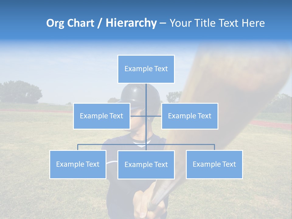 Life Ball Leisure PowerPoint Template