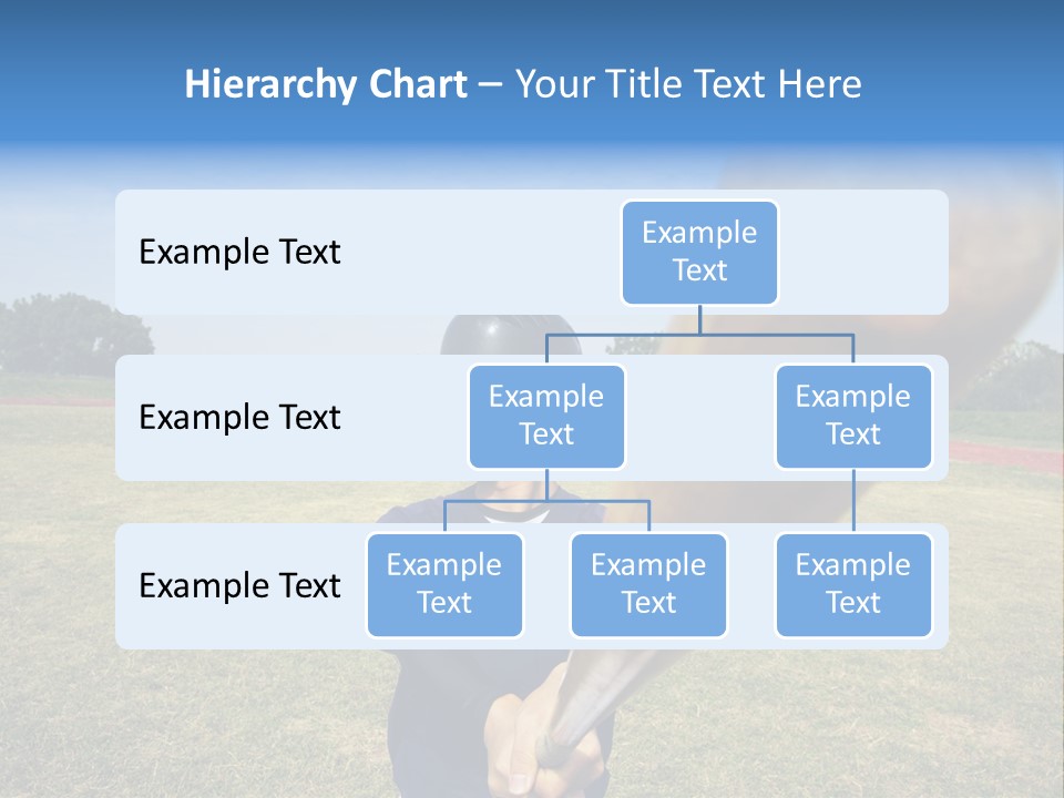 Life Ball Leisure PowerPoint Template