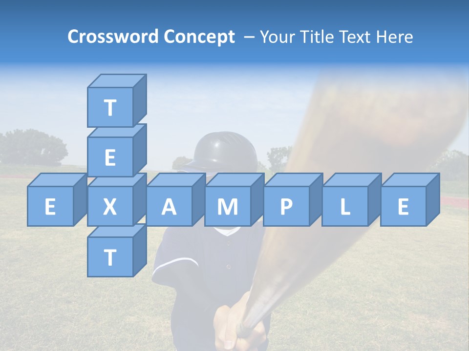 Life Ball Leisure PowerPoint Template