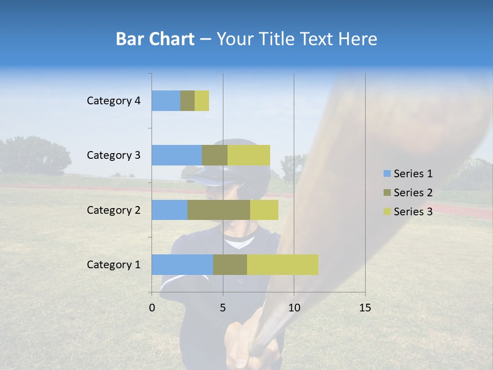 Life Ball Leisure PowerPoint Template