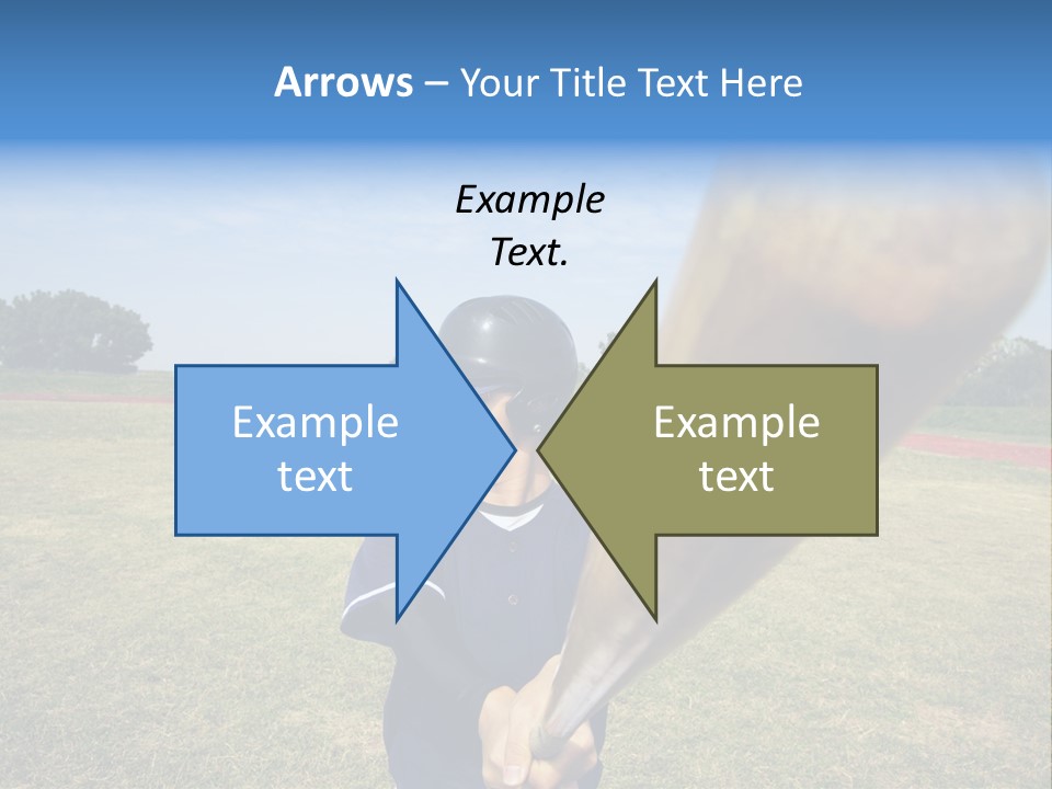 Life Ball Leisure PowerPoint Template