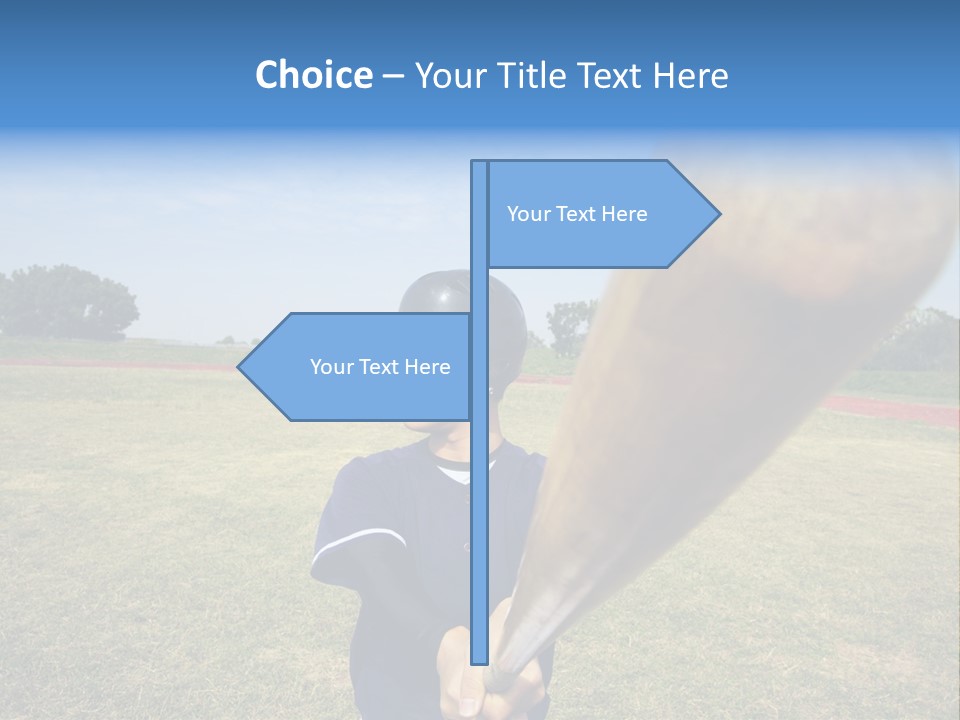 Life Ball Leisure PowerPoint Template