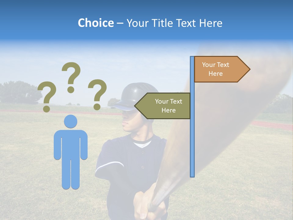 Life Ball Leisure PowerPoint Template