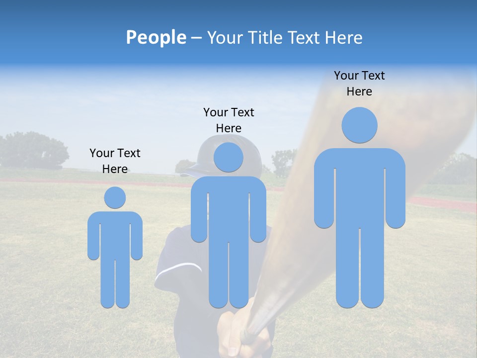 Life Ball Leisure PowerPoint Template