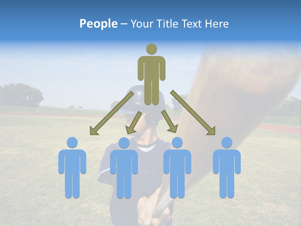 Life Ball Leisure PowerPoint Template