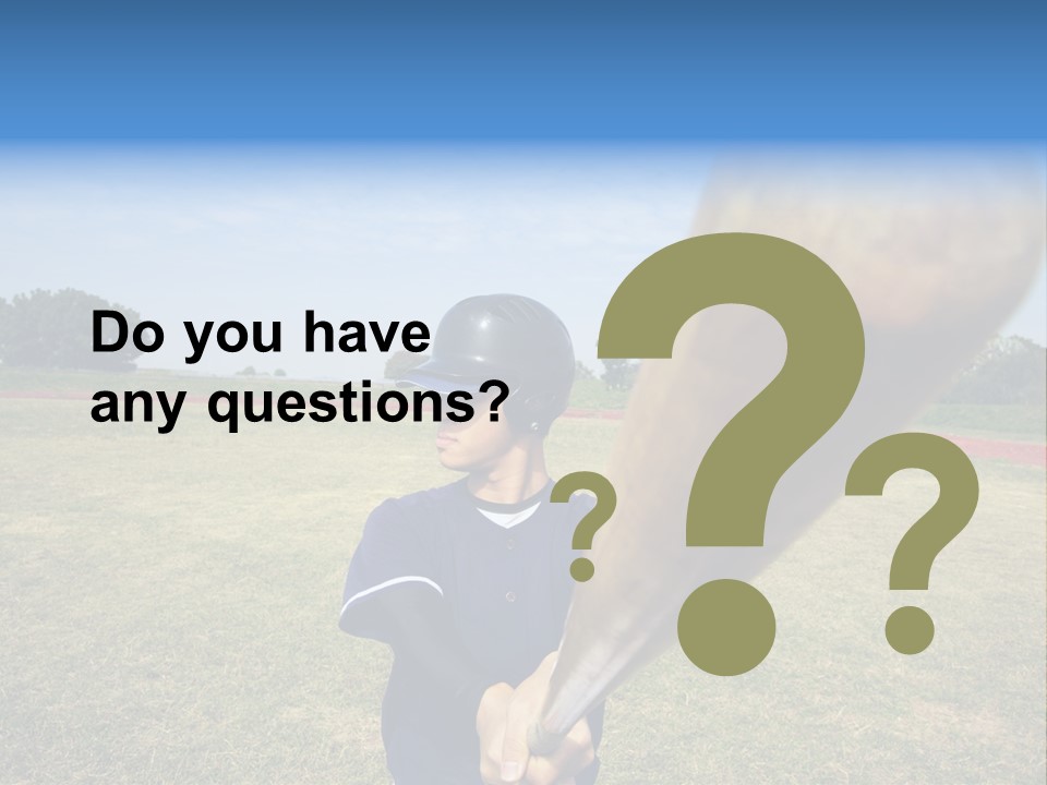 Life Ball Leisure PowerPoint Template