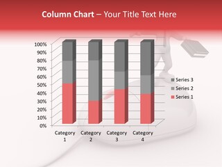 Internet Device Laptop PowerPoint Template