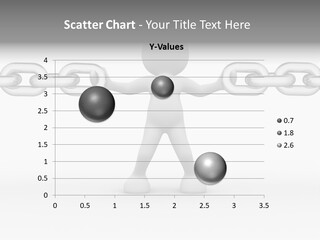 Success Holding Effort PowerPoint Template