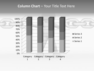 Success Holding Effort PowerPoint Template