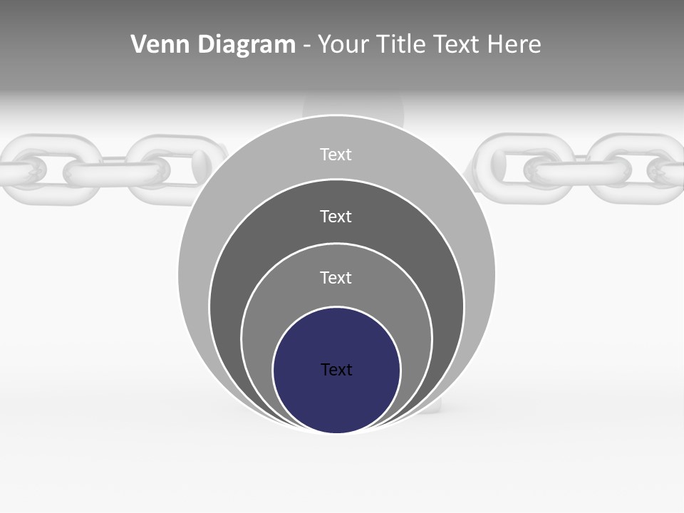 Success Holding Effort PowerPoint Template