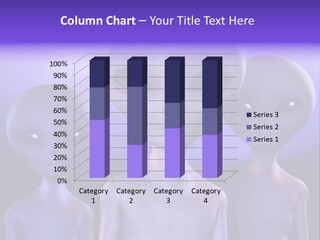 Invaders Fear Paranormal PowerPoint Template