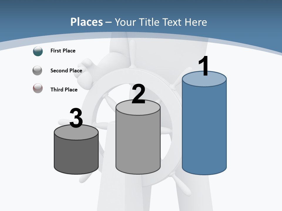 Business Master Obsolete PowerPoint Template