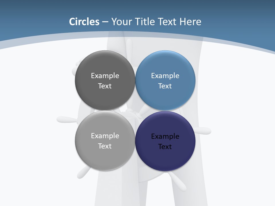 Business Master Obsolete PowerPoint Template