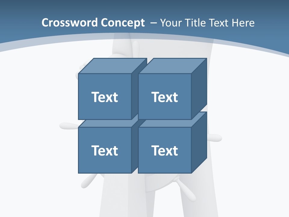 Business Master Obsolete PowerPoint Template