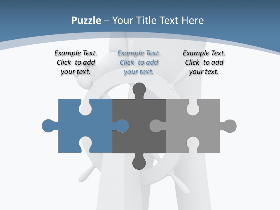 Business Master Obsolete PowerPoint Template