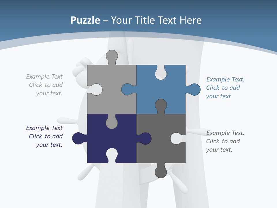Business Master Obsolete PowerPoint Template