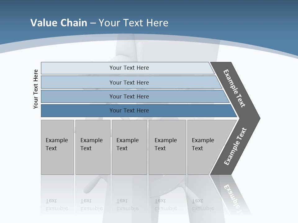 Business Master Obsolete PowerPoint Template