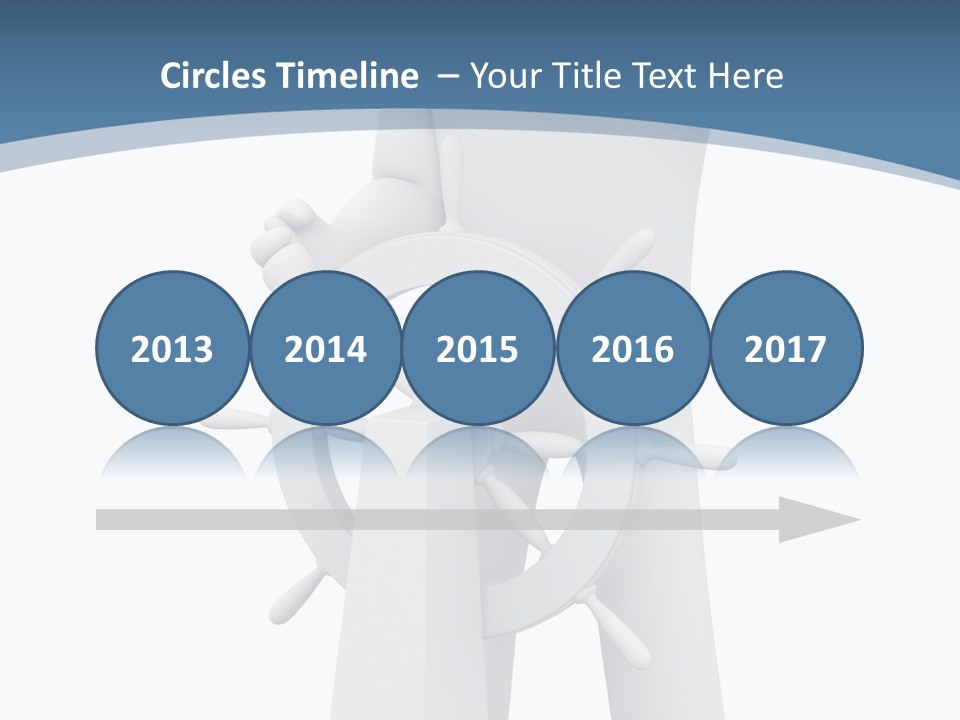 Business Master Obsolete PowerPoint Template