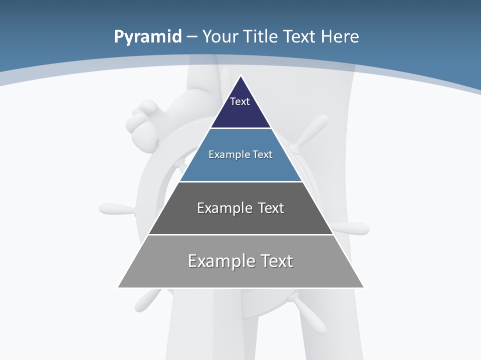Business Master Obsolete PowerPoint Template
