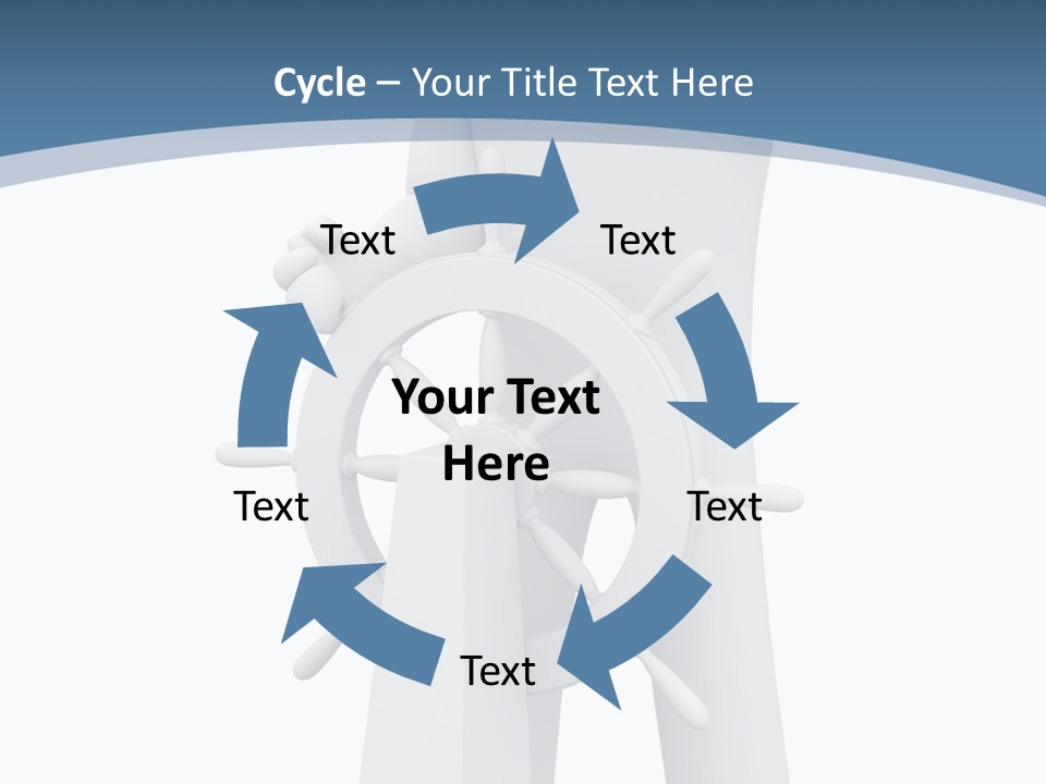 Business Master Obsolete PowerPoint Template
