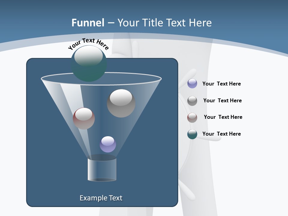 Business Master Obsolete PowerPoint Template