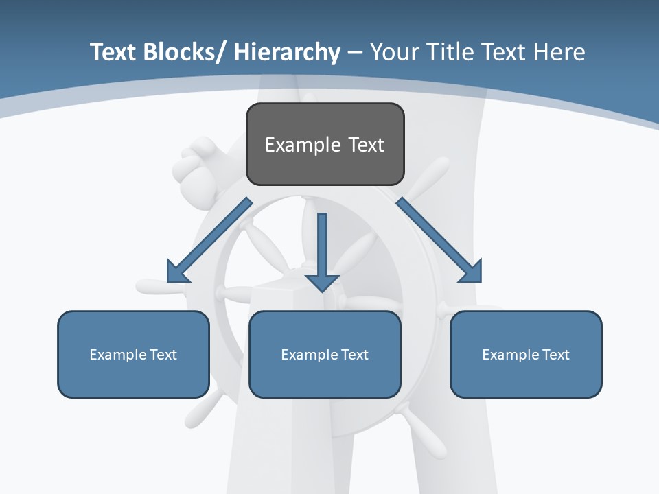 Business Master Obsolete PowerPoint Template
