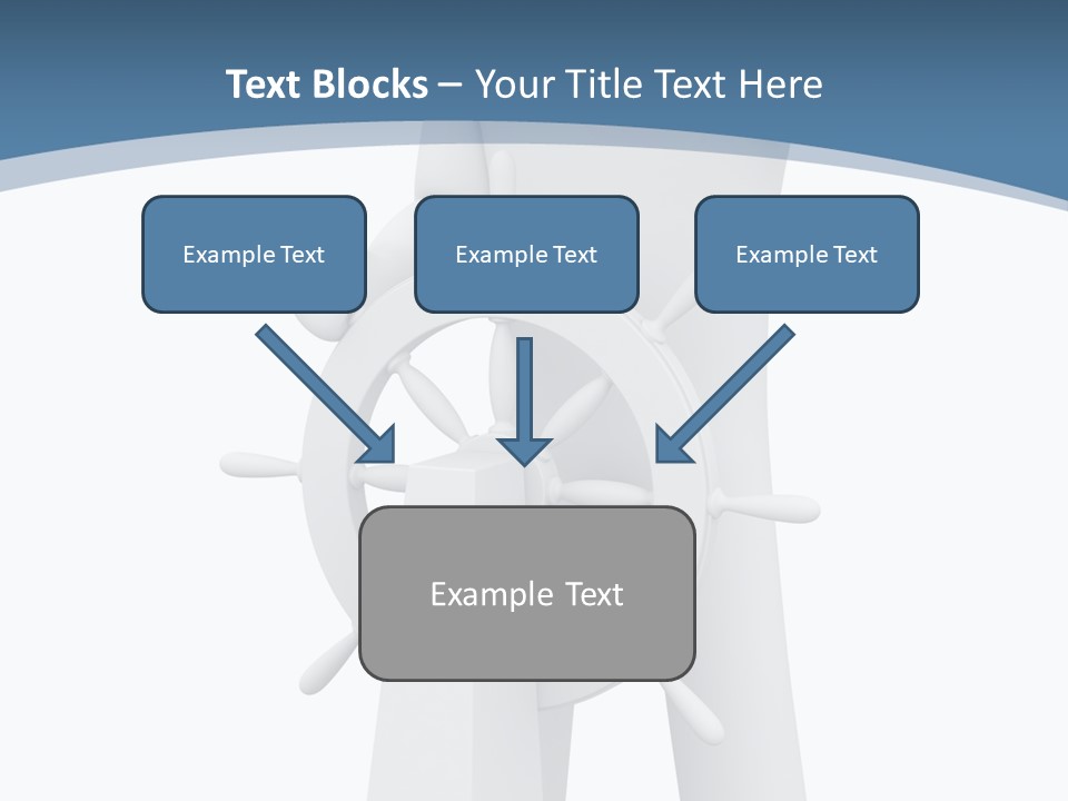 Business Master Obsolete PowerPoint Template